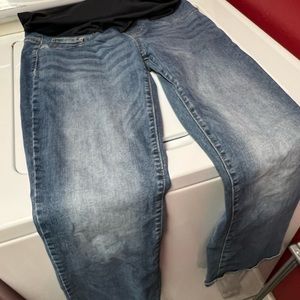 Maternity Jeans